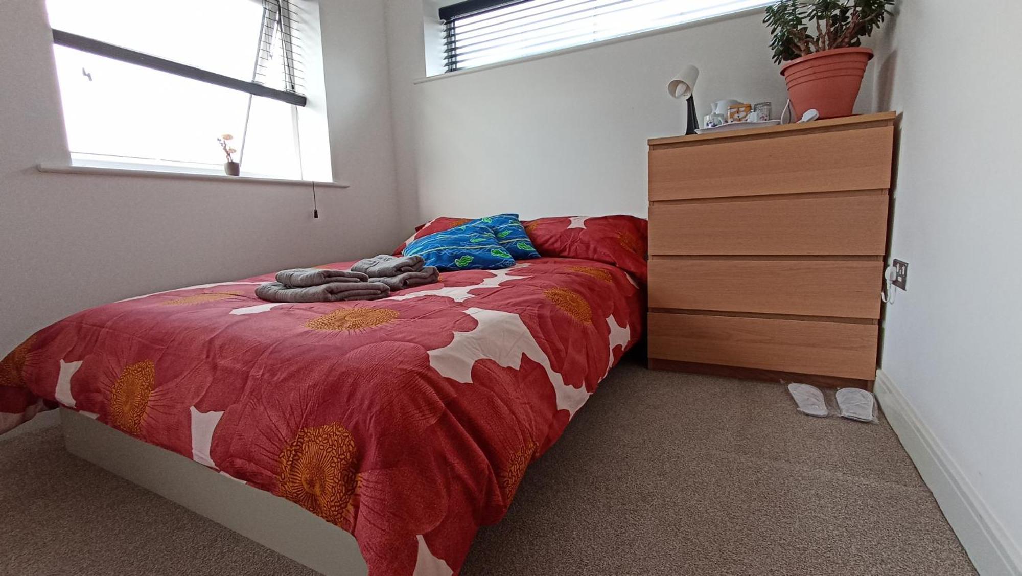 Arena House Villa - Manchester — Photos 2
